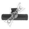 CAUTEX 955015 Coolant Flange